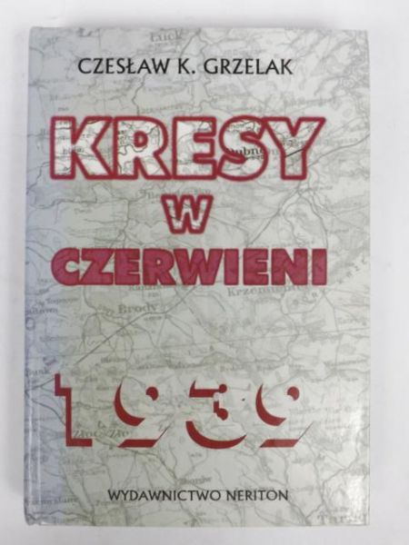 Kresy w czerwieni