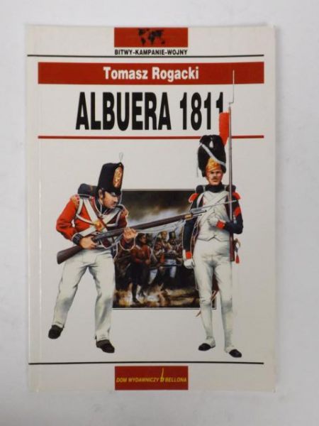 Albuera 1811