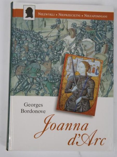 Joanna d'Arc