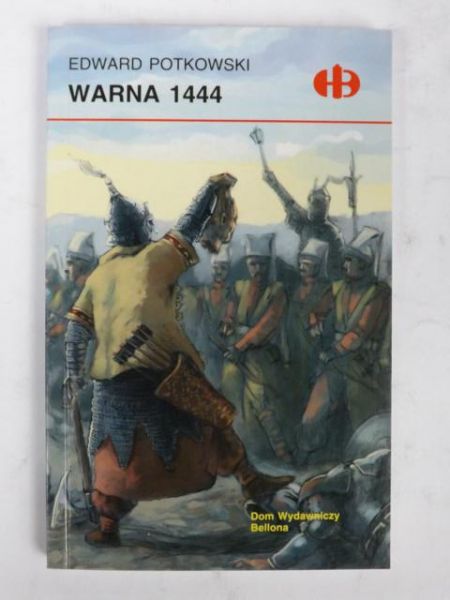 Warna 1444 (Historyczne Bitwy)