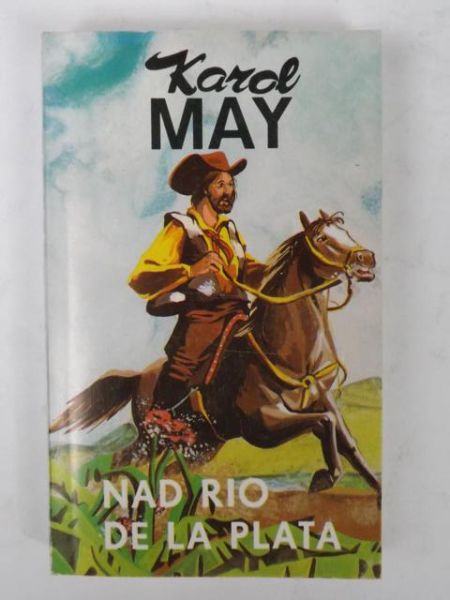 May Karol - Nad Rio de La Plata