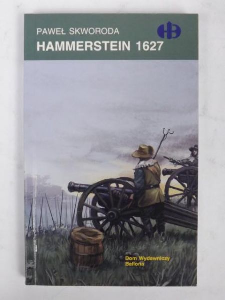 Hammesrstein 1627 (Historyczne Bitwy)