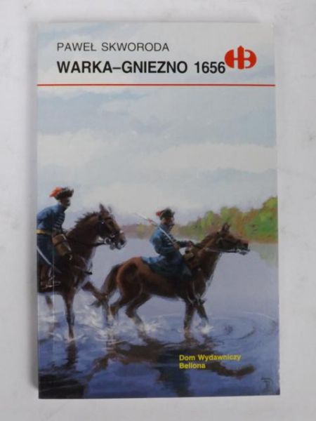 Warka-Gniezno 1956, (Historyczne Bitwy)