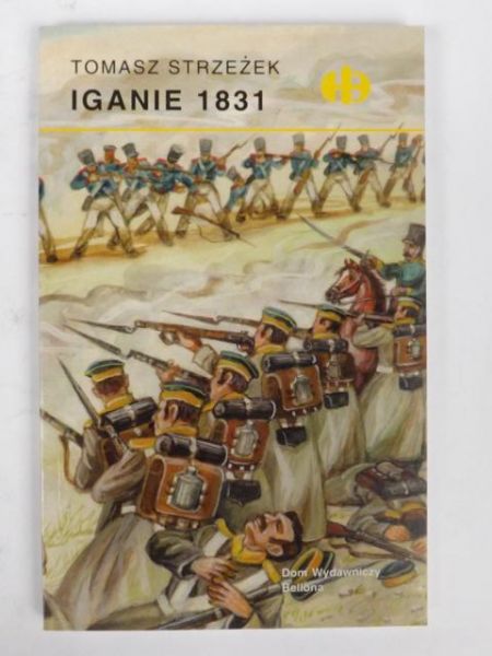 Iganie 1831, (Historyczne Bitwy)