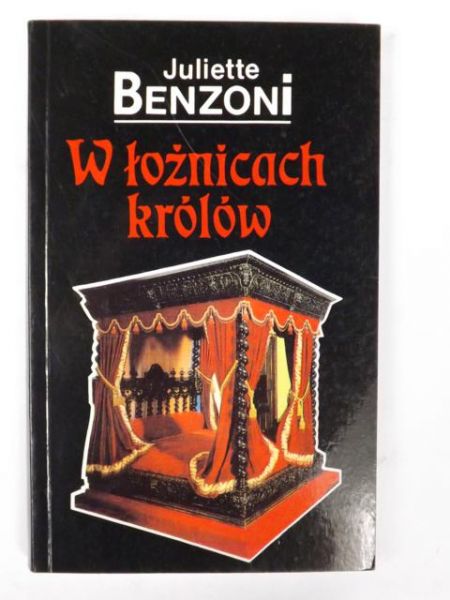 W łożnicach królów