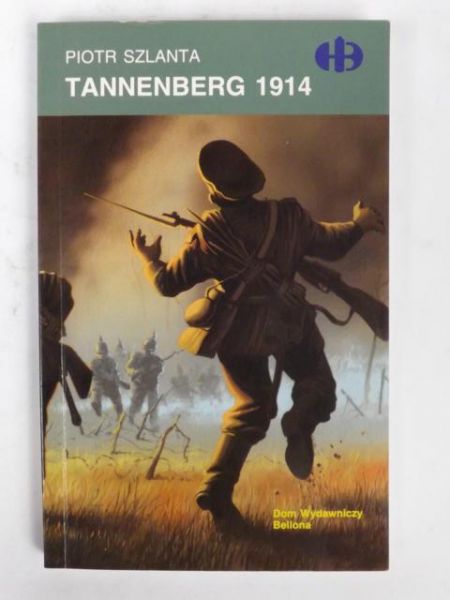 Tannenberg 1914 (Historyczne Bitwy)