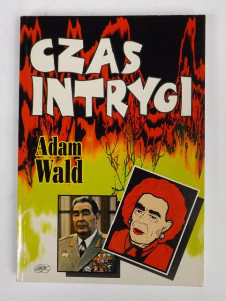 Czas intrygi