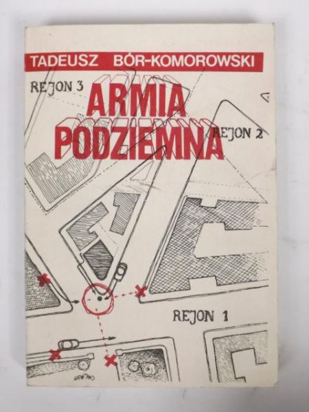Armia podziemna