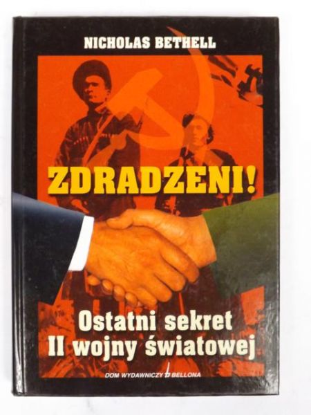 Zdradzeni!