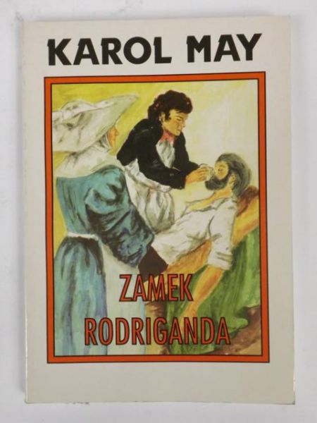 May Karol - Zamek Rodriganda
