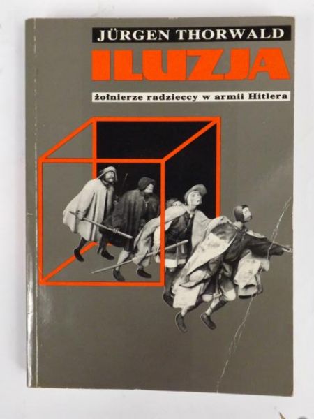 Iluzja