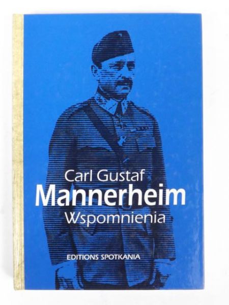 Mannerheim: Wspomnienia