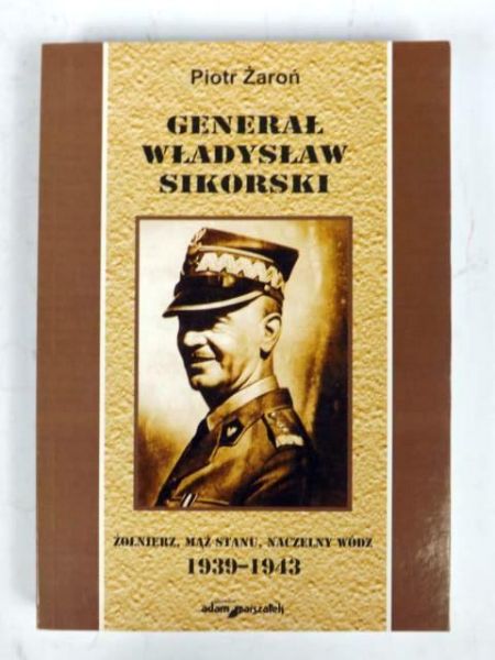Generał Władysław Sikorski