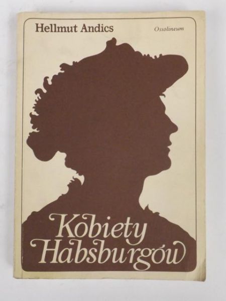 Kobiety Habsburgów