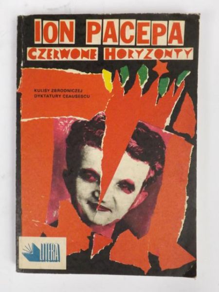 Czerwone horyzonty