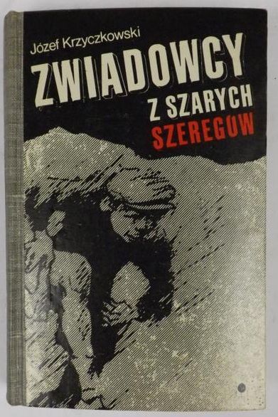 Zwiadowcy z Szarych Szeregów