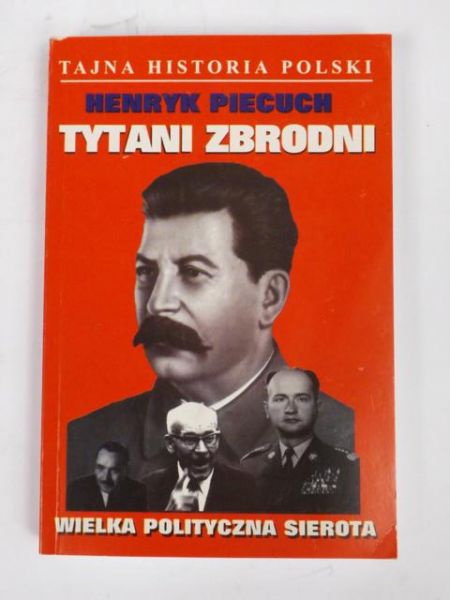 Tytani zbrodni