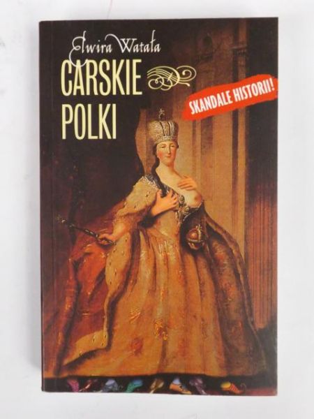 Carskie Polki