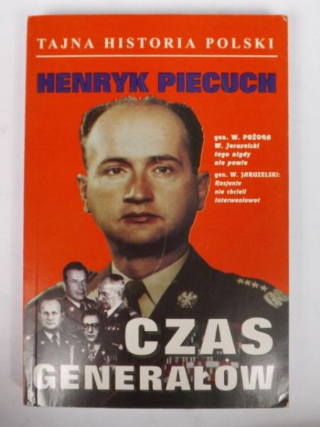 Czas generałów