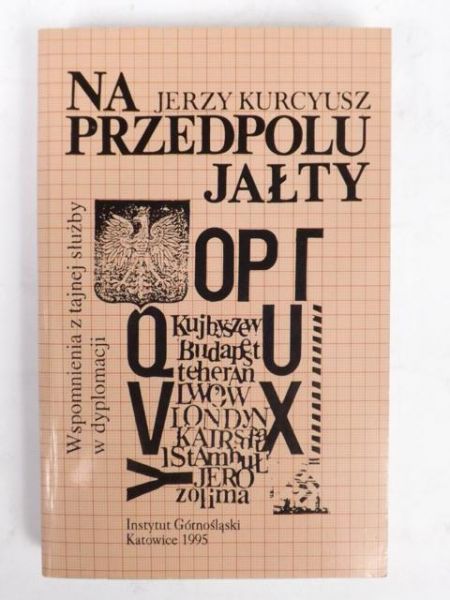 Na przedpolu Jałty
