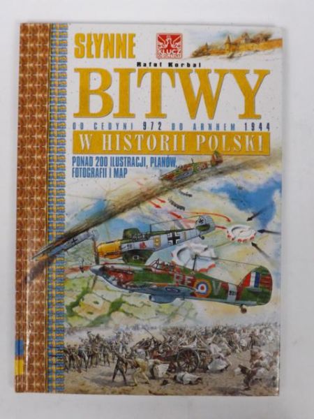 Słynne bitwy