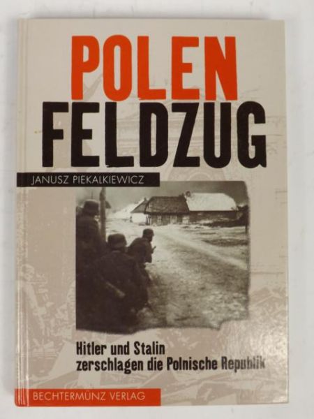Polenfeldzug