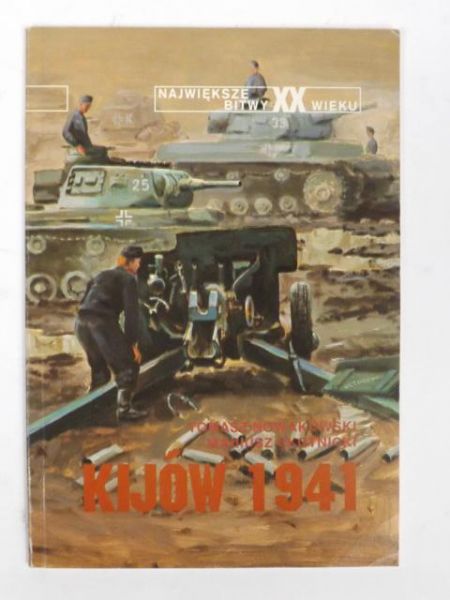 Kijów 1941