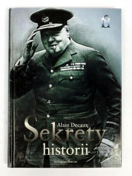Sekrety historii: Tajemnica Krzysztofa Kolumba
