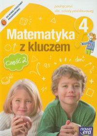 Matematyka z kluczem 4 : Podręcznik część 2