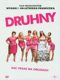 Kristen Wiig - Druhny