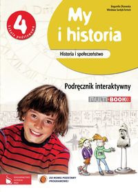 My i historia 4 Multibook