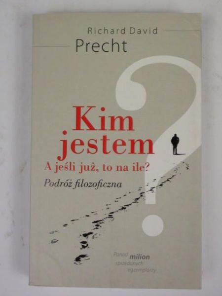 Kim jestem? A jeśli już, to na ile?