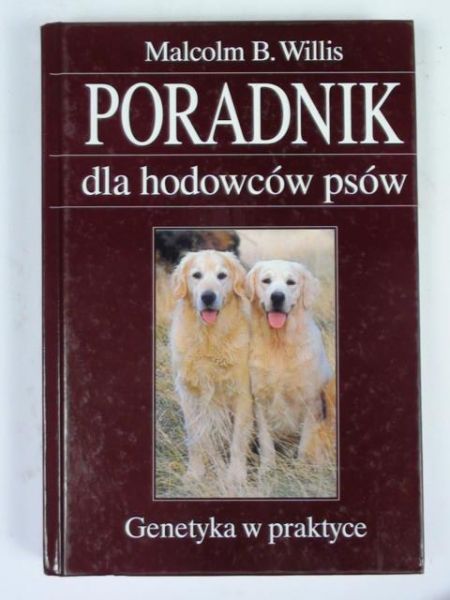 Poradnik dla hodowców psów