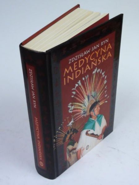 Medycyna indiańska