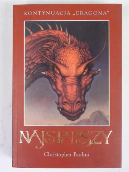 Najstarszy