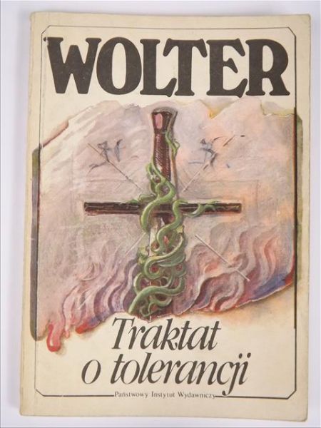 Traktat o tolerancji