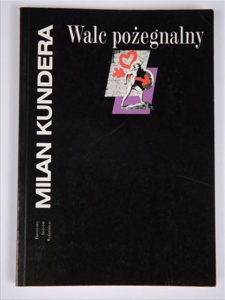 Walc pożegnalny