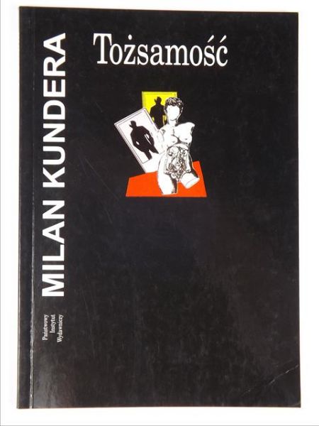 Tożsamość