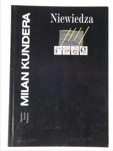Niewiedza