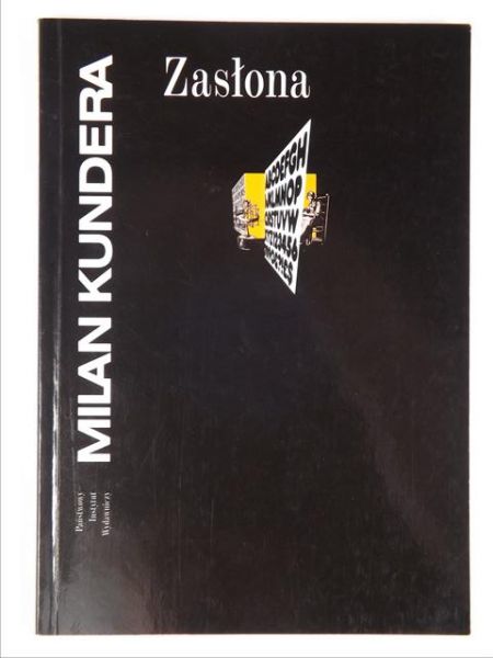Zasłona