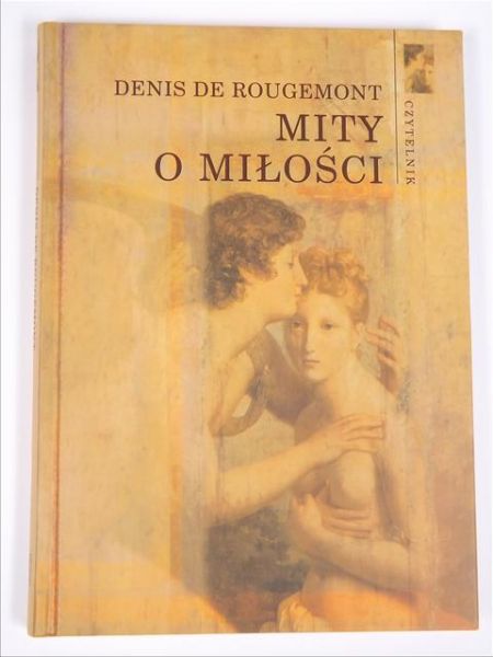 Mity o miłości