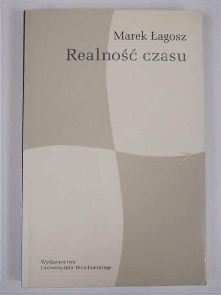Realność czasu