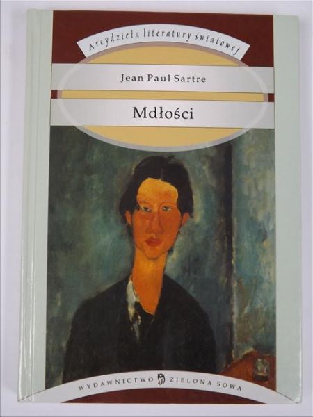 - Mdłości