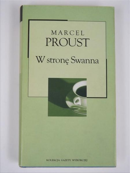 W stronę Swanna