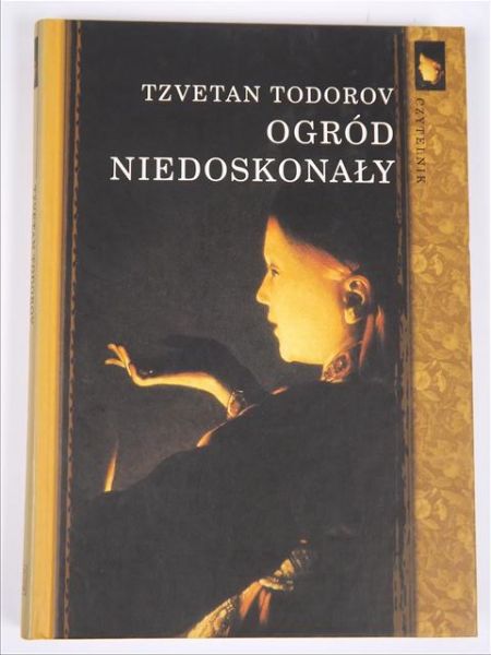 Ogród niedoskonały