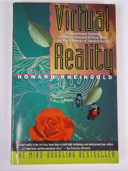 Virtual Reality