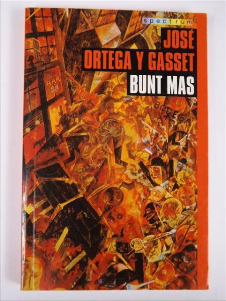 Bunt mas