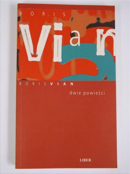 Dwie powieści