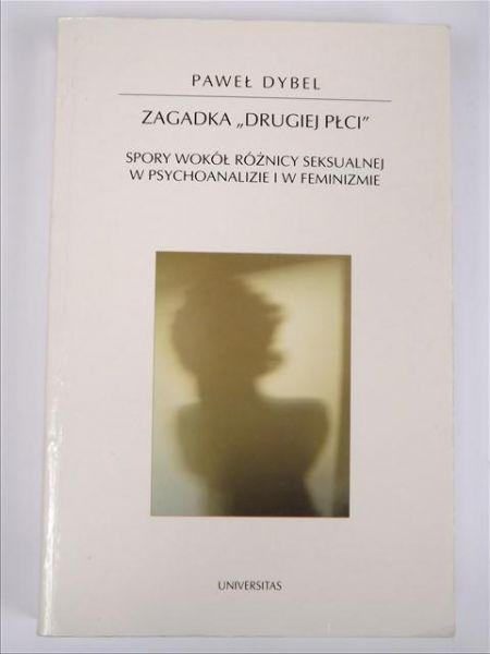 Dybel Paweł - Zagadka " Drugiej płci"