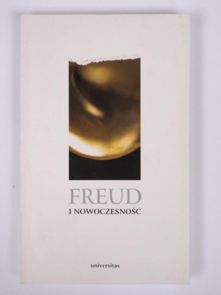 Freud i nowoczesność